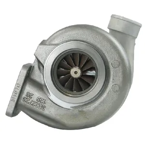 Turbo HX40 Turbocharger 4035234 for Cummins Engine 6BT 6CT 6CTA — 2