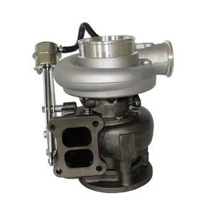 Turbo HX35W Turbocharger 4035483 for Cummins Engine 6BT 6BTA160