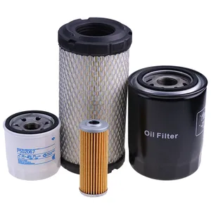 Service Filter Kit for LS Tractor MT122 MT125 — 2