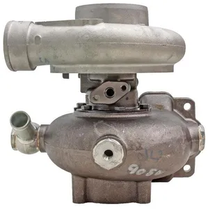 4035782H - Turbo | Cummins | 6B | Diesel Engine