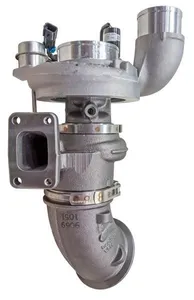 4036836H - Turbo | Cummins | ISB / RAM 3500 | Diesel Engine