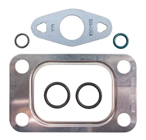Holset Cummins Turbo HE351CW 4036836H — 5