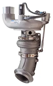 Holset Cummins Turbo HE351CW 4036836H — 2