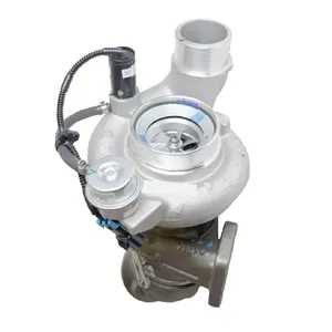 Holset Remanufactured Stock Replacement HE351CW Turbocharger 04.5-07 Dodge 5.9L Cummins