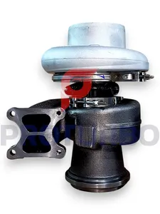 TURBO HX55 CUMMINS ISX 450HP HOLSET