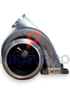 TURBO HX55 CUMMINS ISX 450HP HOLSET — 6