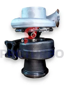 TURBO HX55 CUMMINS ISX 450HP HOLSET — 2