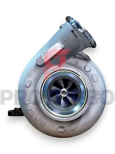 TURBO HX55 CUMMINS ISX 450HP HOLSET — 5
