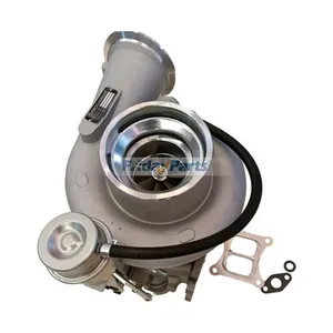 Turbo HX55W Turbocharger 4036915 for Cummins Industrial M11 Tier-3 — 5