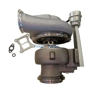 Turbo HX55W Turbocharger 4036915 for Cummins Industrial M11 Tier-3 — 3