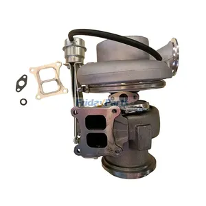 Turbo HX55W Turbocharger 4036915 for Cummins Industrial M11 Tier-3
