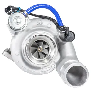 2004.5-2007 5.9 Cummins Turbo Reman Stock (HE351CW)