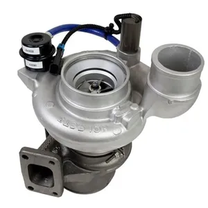 River City Turbo Stock Replacement HE351CW Turbo 04.5-07 Dodge 5.9L Cummins…