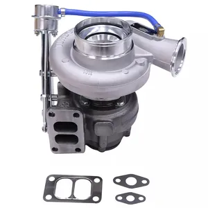 Turbo HX35W Turbocharger 4038598 4041427 for Cummins Engine QSB 6 Tier-3