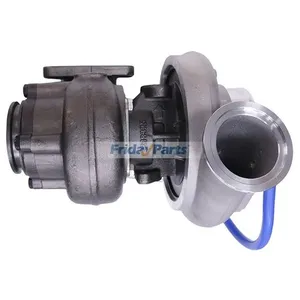 Turbo HX35W Turbocharger 4038598 4041427 for Cummins Engine QSB 6 Tier-3 — 4