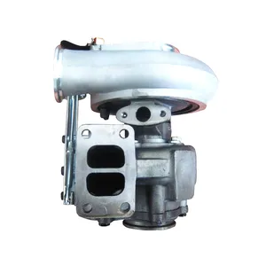 Turbo HX35W Turbocharger 4038287 for Cummins Engine QSB Tier-3 6.7L