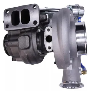 Turbo HX35W Turbocharger 4038287 for Cummins Engine QSB Tier-3 6.7L — 5
