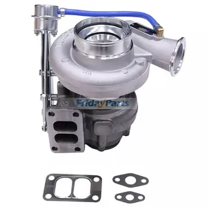 Turbo HX35W Turbocharger 4038287 for Cummins Engine QSB Tier-3 6.7L