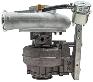 4039964H - Turbo | Cummins / etc | QSB / HX35W | Diesel Engine