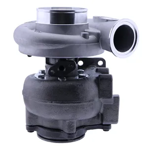 Turbo HX40 Turbocharger 4039991 4039990 for Cummins Engine 6C C8.3 ISC ISL QSC8.3 QSL9 — 2