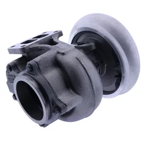 Turbo HX40 Turbocharger 4039991 4039990 for Cummins Engine 6C C8.3 ISC ISL QSC8.3 QSL9 — 6