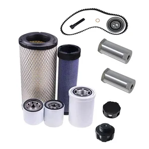 3000 Hour Maintenance Filter Kit 7404216 for Bobcat