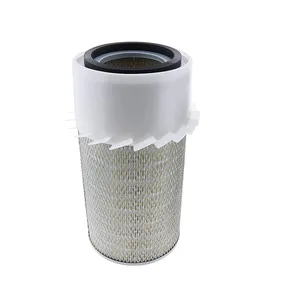 500 Hour Maintenance Filter Kit 7404212 for Bobcat Loader — 5