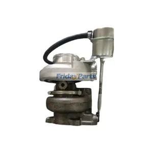 Turbo HE221W Turbocharger 4040378 4040379 4955271 for Cummins Engine QSB QSB4.5 ISBE ISDE4 ISE ISB