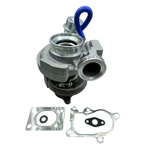 Turbo HE221W Turbocharger 4040564 for Cummins Engine 6B5.9 QSB4.5 — 2