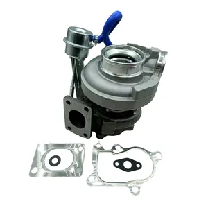 Turbo HE221W Turbocharger 4040564 for Cummins Engine 6B5.9 QSB4.5