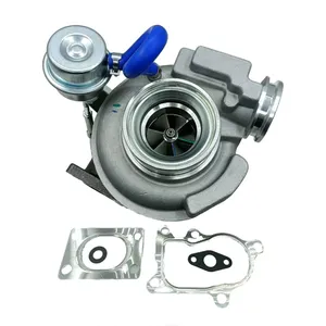 Turbo HE221W Turbocharger 4040564 for Cummins Engine 6B5.9 QSB4.5 — 6