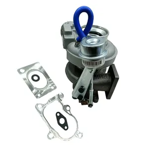 Turbo HE221W Turbocharger 4040564 for Cummins Engine 6B5.9 QSB4.5 — 4