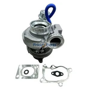 Turbo HE221W Turbocharger 4040564 for Cummins Engine 6B5.9 QSB4.5 — 2