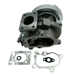 Turbo HE221W Turbocharger 4040564 for Cummins Engine 6B5.9 QSB4.5 — 5