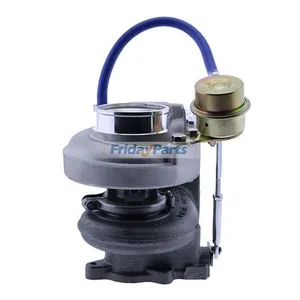 Turbo HE221W Turbocharger 4040569 for Cummins Engine QSB4.5 QSB QSB4 — 4