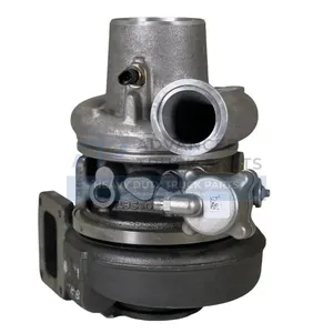4041091 Genuine Cummins Turbocharger He431V — 3