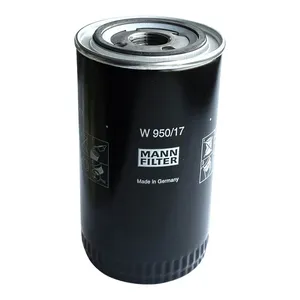 Engine Oil Filter for Ford New Holland TM/TS Series and Case MXM Series Tractors