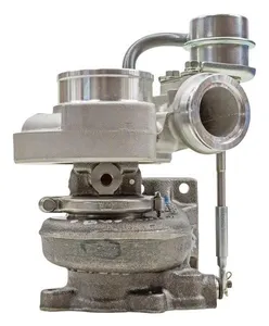 4042715H - Turbo | Cummins | QSB | Diesel Engine