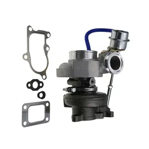 Turbo HE221W Turbocharger 4042719 for Cummins Engine QSB 3.9L — 3