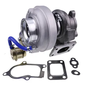 Turbo HE221W Turbocharger 4042719 for Cummins Engine QSB 3.9L — 4