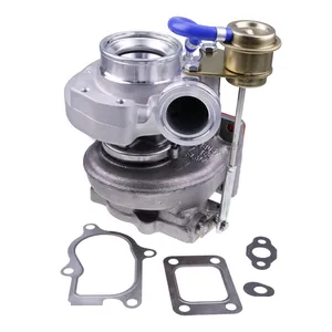 Turbo HE221W Turbocharger 4042719 for Cummins Engine QSB 3.9L — 2