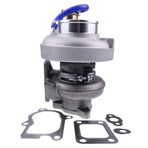 Turbo HE221W Turbocharger 4042719 for Cummins Engine QSB 3.9L — 6