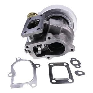 Turbo HE221W Turbocharger 4042719 for Cummins Engine QSB 3.9L — 5