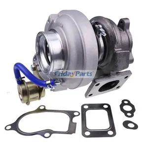 Turbo HE221W Turbocharger 4042719 for Cummins Engine QSB 3.9L — 4