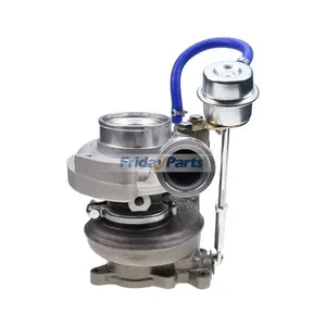 Turbo HE221W Turbocharger 4955316 4955318 4955319 for Cummins Engine QSB QSB Tier-3 — 5