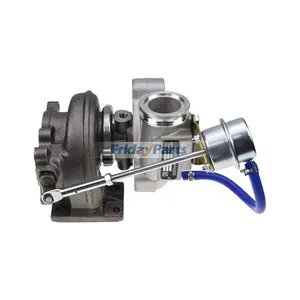 Turbo HE221W Turbocharger 4955316 4955318 4955319 for Cummins Engine QSB QSB Tier-3 — 3