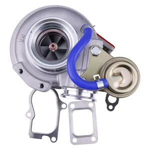 Turbo HE221W Turbocharger 4042719 for Cummins Engine QSB 3.9L — 3