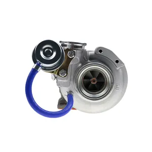 Turbo HE221W Turbocharger 4042719 for Cummins Engine QSB 3.9L — 2
