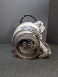 4043600 HY35W Cummins Turbocharger — 3