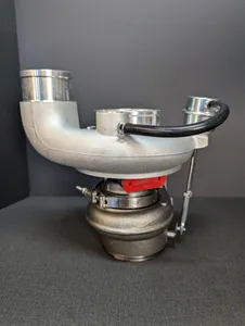 4043600 HY35W Cummins Turbocharger